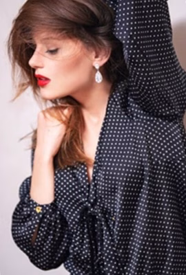 escort suzan alımlı